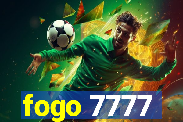 fogo 7777